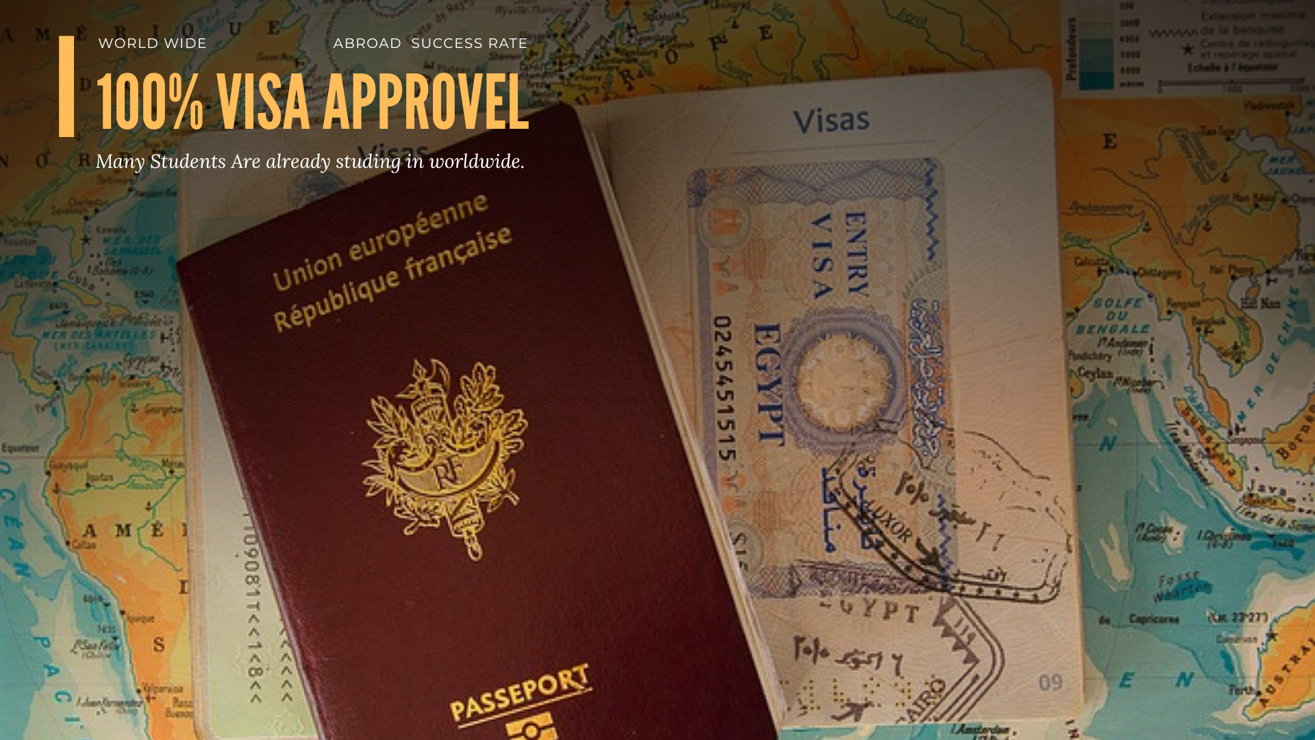 European Visa Services